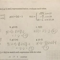 Geometry chapter 4 review answer key