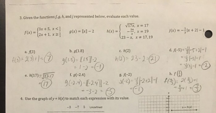 Geometry chapter 4 review answer key