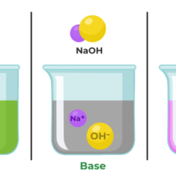 Acids and bases crossword answers