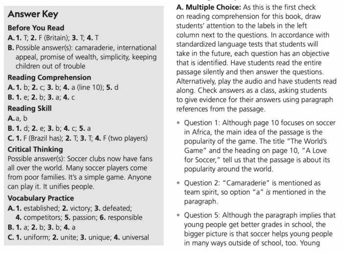 Grammar explorer 3 answer key pdf