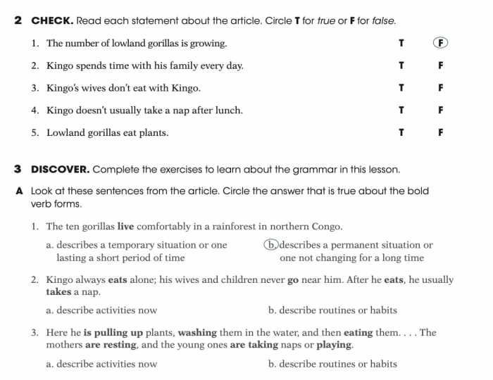 Grammar explorer 3 answer key pdf