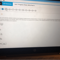 Ap calculus bc unit 3 progress check mcq