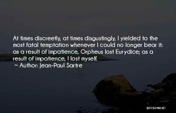 Jean paul sartre black orpheus