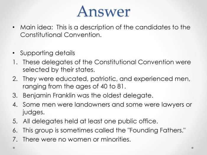 Constitutional convention vocabulary answer key pdf