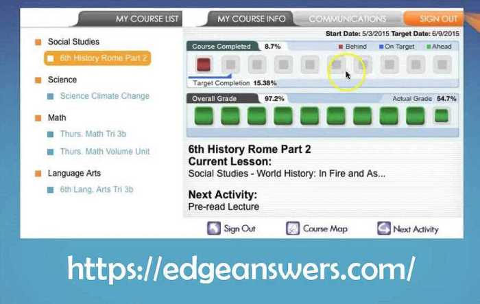 Edgenuity u.s. government unit 1 test answers