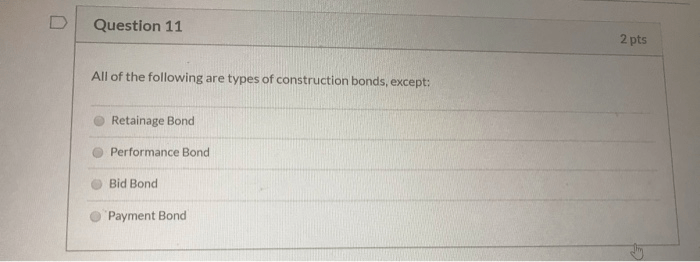 Section 2 reinforcement types of bonds answer key